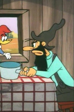 Feudin' Fightin'-n-Fussin'