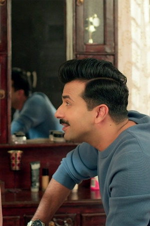 Dua Comes to Mannat-Dhairya’s Rescue