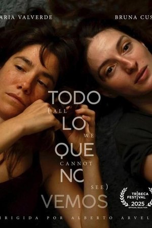 Todo lo que no vemos