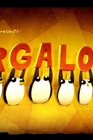 Orgalorg