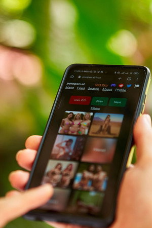 Deepfakes: sexual abuse by AI