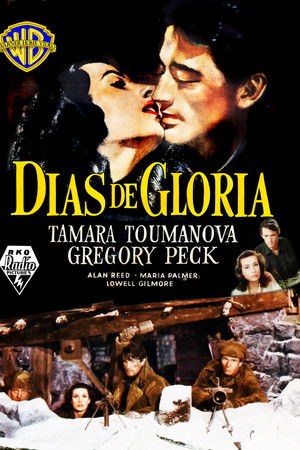 Días de Gloria