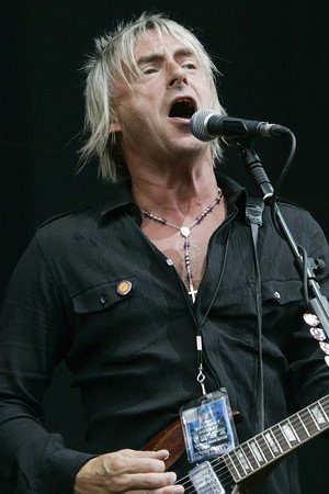 Paul Weller