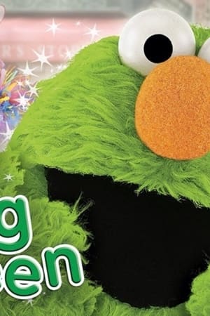 Sesame Street: Being Green