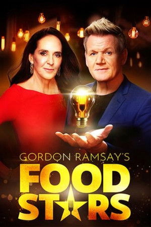 Gordon Ramsay's Food Stars