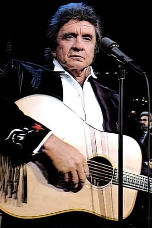 Johnny Cash: Live from Austin, TX