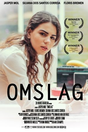 Omslag