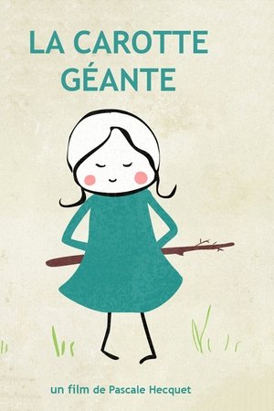 La Carotte géante