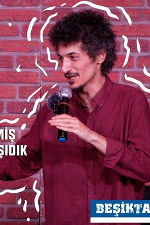 Episode 32 | BEŞİKTAŞ