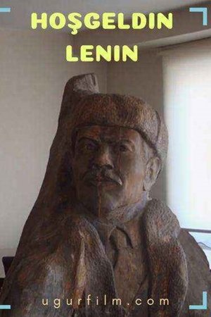 Hoşgeldin Lenin