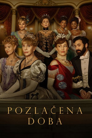 Pozlačena doba