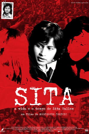 Sita - A vida e o tempo de Sita Valles