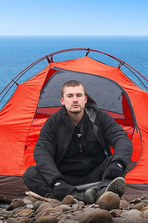 Michael Made Me Camp