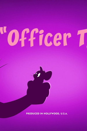 Officer Tyke
