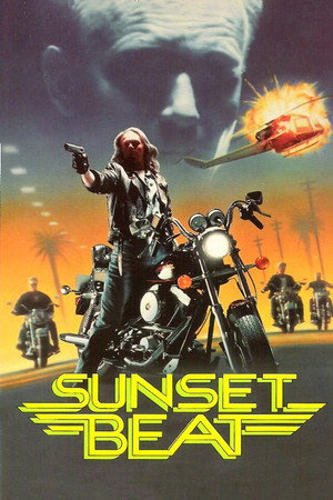 Sunset Beat