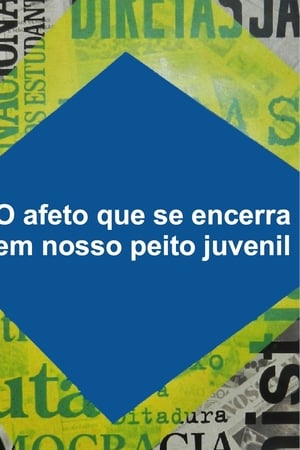 O Afeto Que Se Encerra Em Nosso Peito Juvenil