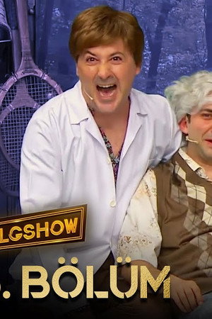 Episode 16 | Saba Tümer