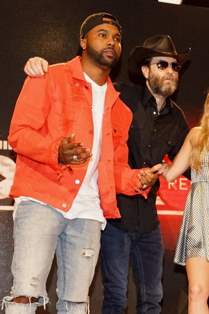 Wheeler Walker, Jr.