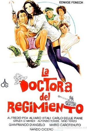 La dottoressa del distretto militare
