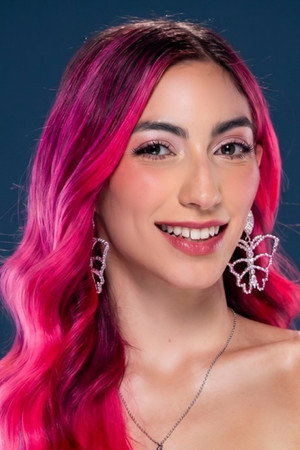 Alana Gómez “Lalah”
