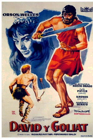 David e Golia