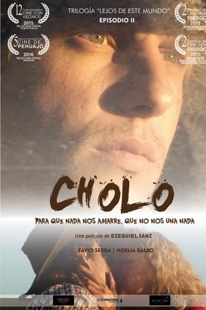 Cholo