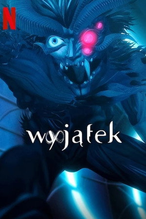 Wyjątek