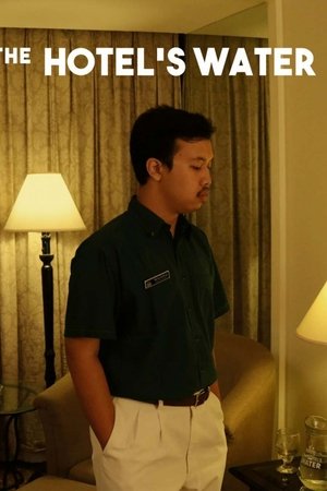 The Hotel's Water