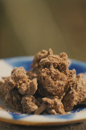 Kokuto Okinawa island sweetness