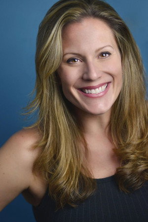 Kristy Cates