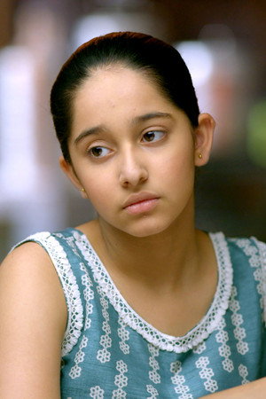 Mansi Confronts Her Father