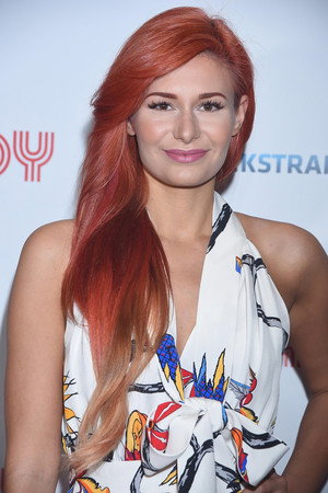 Aleksandra Gintrowska Aleksandra Gintrowska