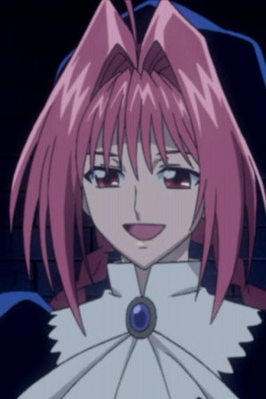 Ginta vs. Phantom