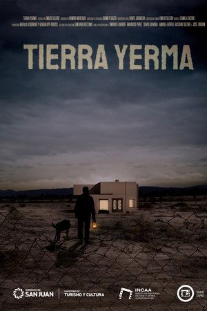 Tierra Yerma