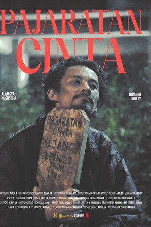 Pajaratan Cinta
