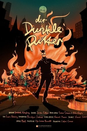 Der dunkle Ritter