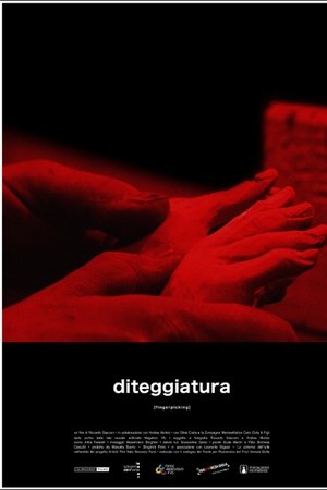 Diteggiatura