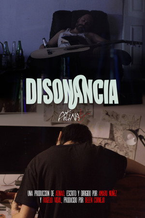 Disonancia