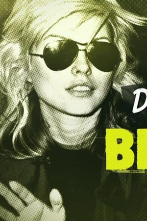 Debbie Harry: Atomic Blondie