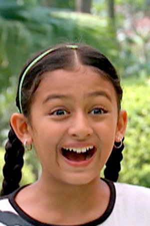 Rani Pari and Baalveer's Surprise Gifts