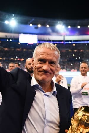 Didier face à Deschamps