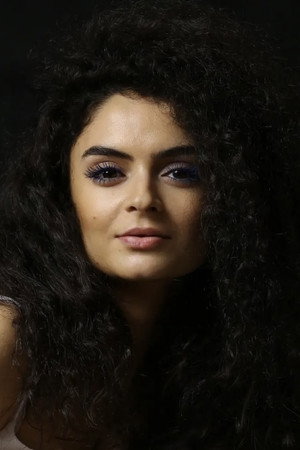 Salmi Aliyeva Salmi Aliyeva