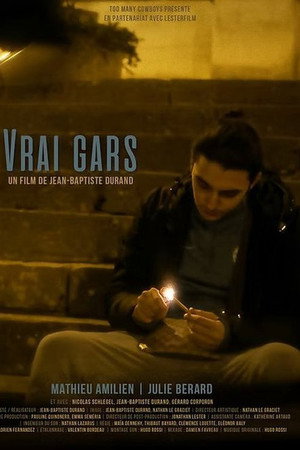 Vrai gars (Big boy)