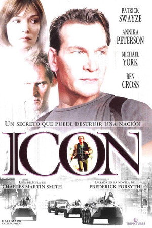 Icon - Manifiesto negro