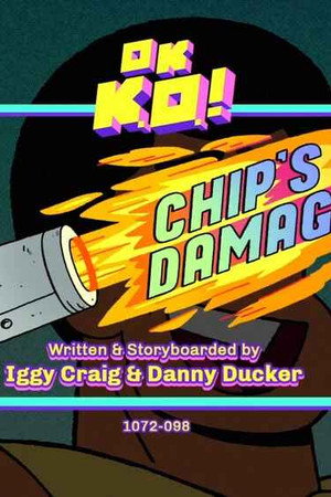Chip's Damage