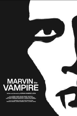 Marvin The Vampire