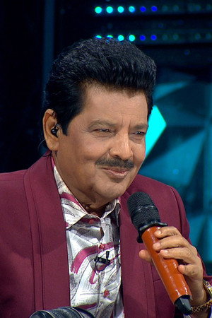 Celebrating Udit Narayan & Ismail Darbar