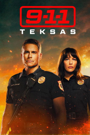 9-1-1: Teksas