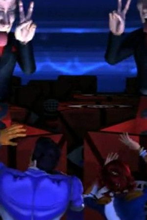 9.  Bloudění v panoptiku