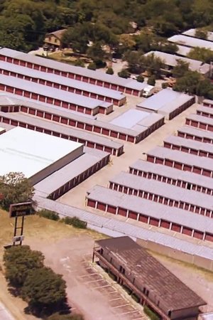 Texaské terno